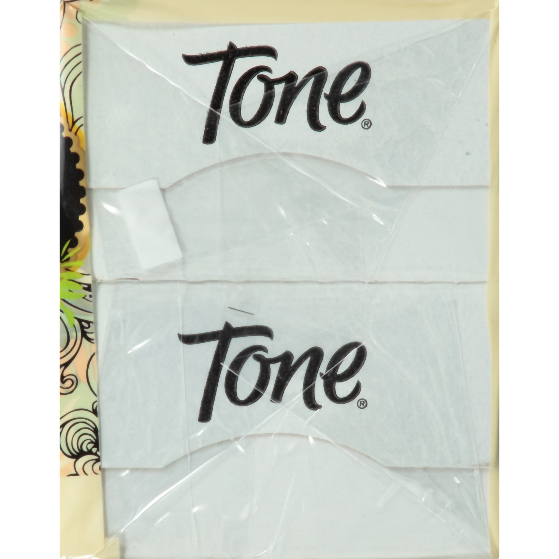 slide 5 of 7, Tone Original Cocoa Butter with Vitamin E Bath Bars, 2 ct; 4.25 oz