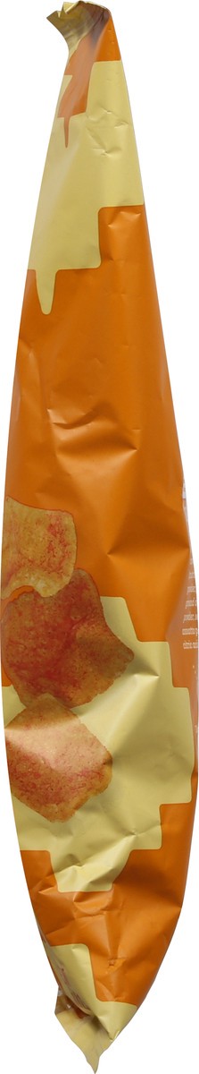 slide 7 of 13, Siete Dairy Free Queso Puff Snacks 4 oz, 4 oz