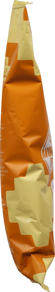 slide 10 of 13, Siete Dairy Free Queso Puff Snacks 4 oz, 4 oz