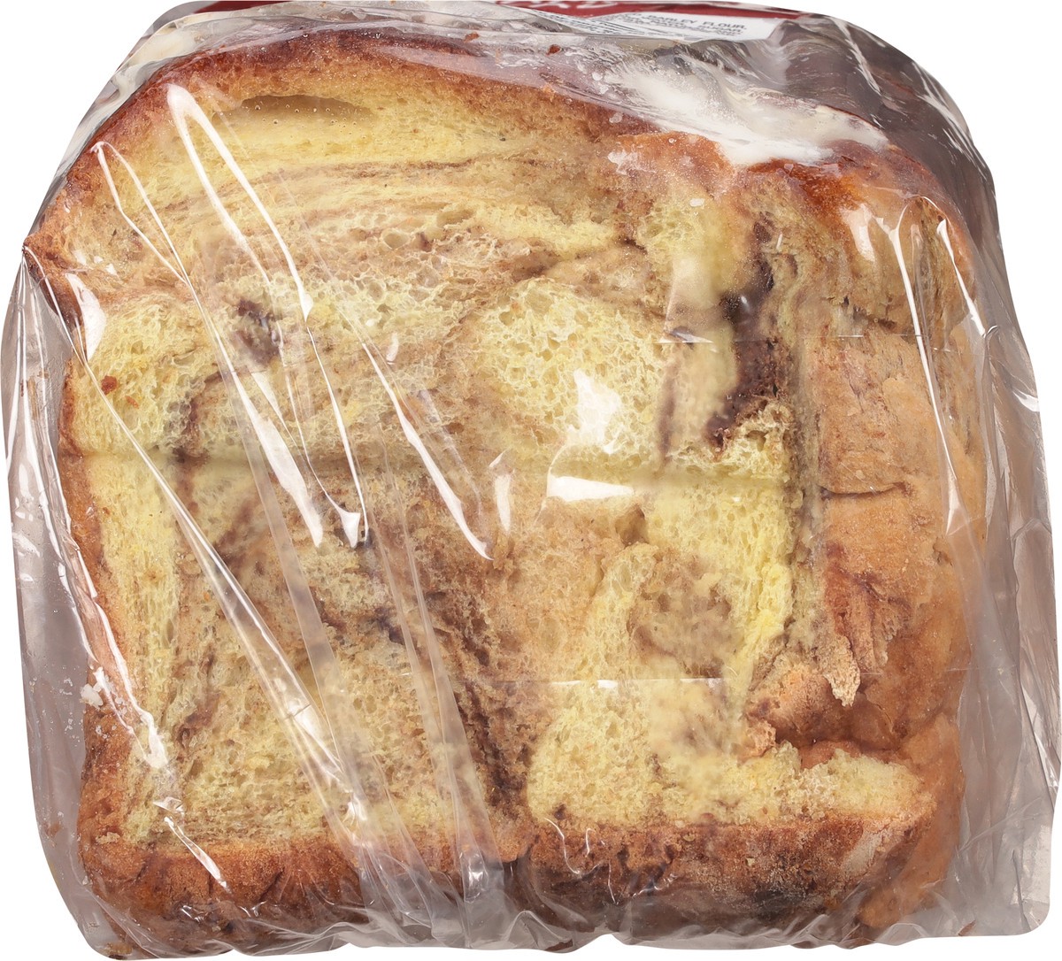slide 6 of 12, SABRINAS Bread Iced French Cinnamon, 16 oz