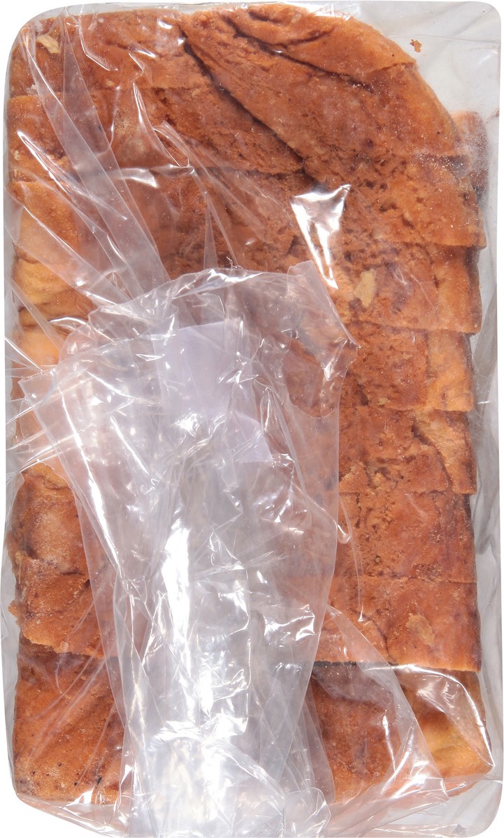 slide 10 of 12, SABRINAS Bread Iced French Cinnamon, 16 oz