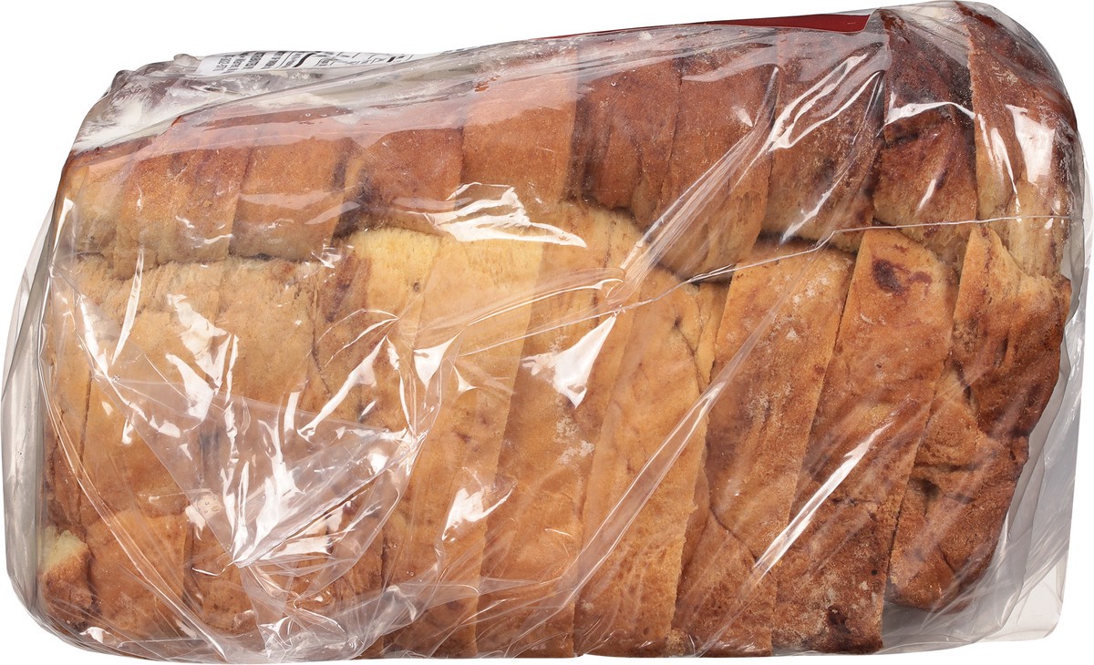 slide 2 of 12, SABRINAS Bread Iced French Cinnamon, 16 oz