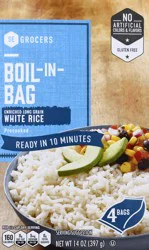 SE Grocers Boil-N-Bag