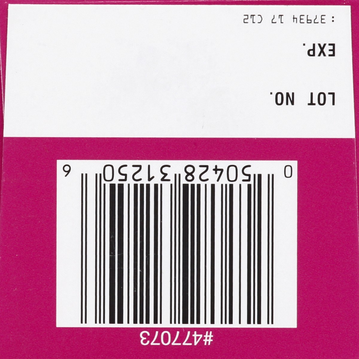 slide 8 of 12, CVS Health Children's Allergy Relief; Diphenhydramine Hydrochloride Oral Solution, Cherry Flavor, 8 Oz, 8 oz