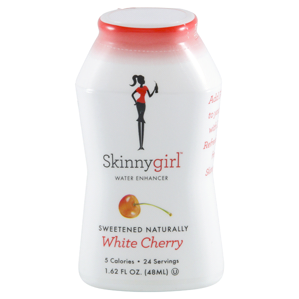 slide 1 of 1, Skinnygirl Water Enhancer 1.62 oz, 1.62 oz