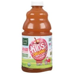 North Coast Organic Kids Apple Juice Drink - 64 fl oz