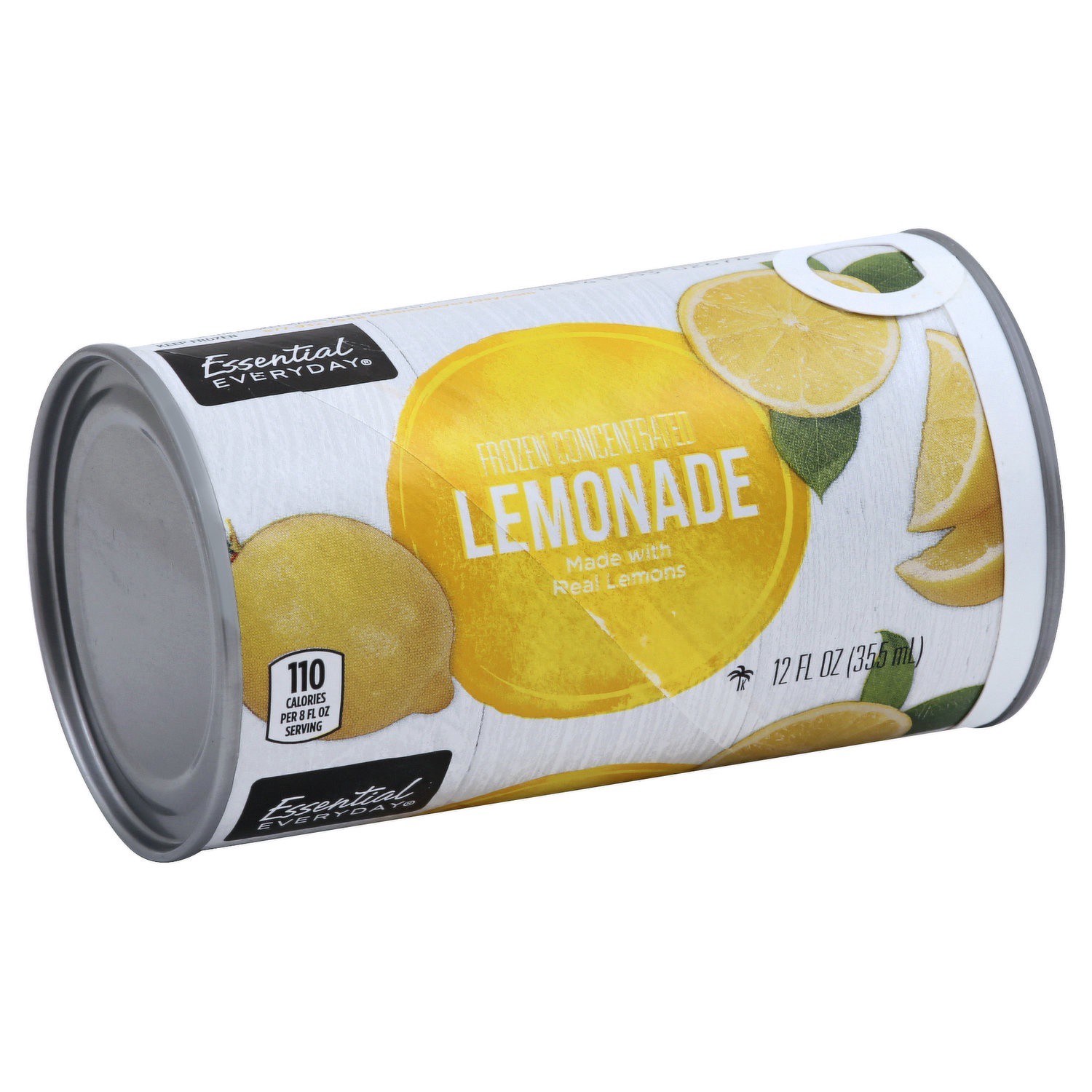 slide 1 of 1, Essential Everyday Frozen Concentrated Limeade, 12 fl oz