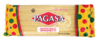 slide 1 of 1, Pagasa Spaghetti, 24 oz