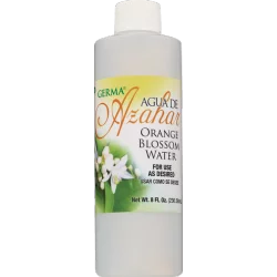 Germa Aqua De Azahar