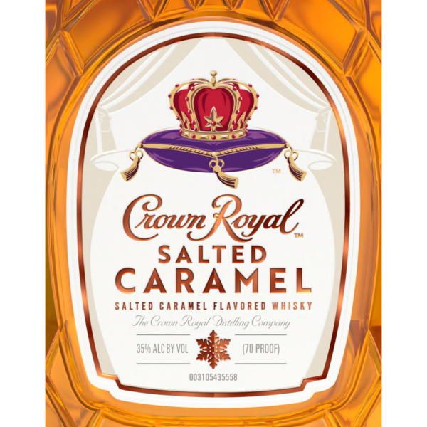 slide 9 of 10, Crown Royal Whisky - Canadian, 750 ml