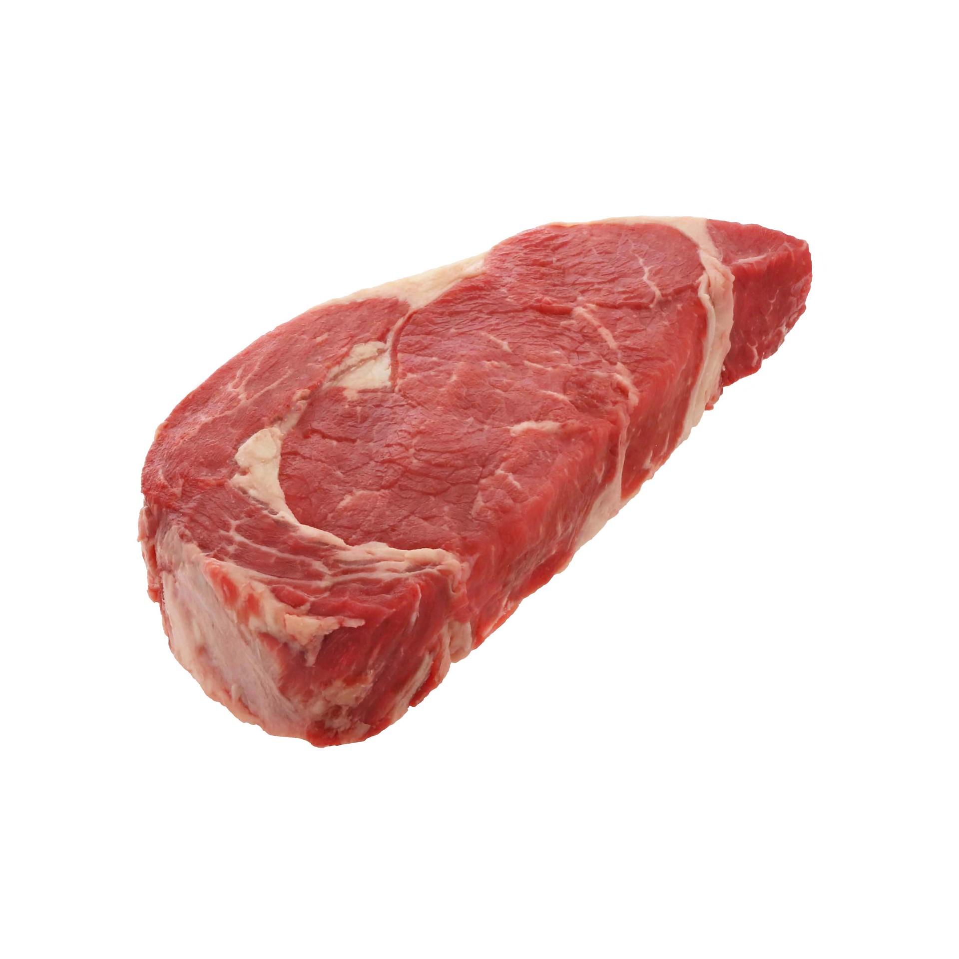 slide 1 of 1, H-E-B Beef Ribeye Steak Boneless, USDA Choice, per lb