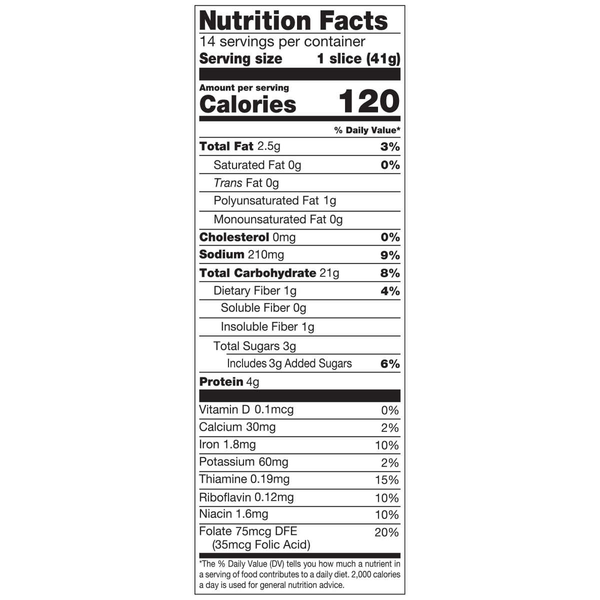 slide 6 of 8, Aunt Millie's Bakehouse Artisan Style Honey Crunchy Oat Bread 20 oz, 20 oz