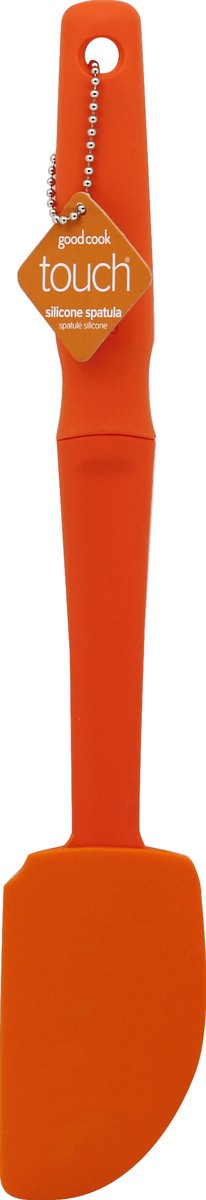 slide 2 of 2, Good Cook Touch Silicone Spatula Blade, 1 ct