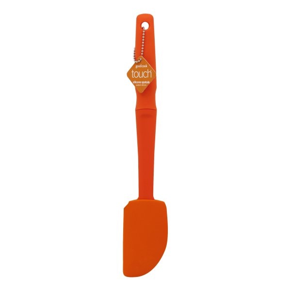 slide 1 of 2, Good Cook Touch Silicone Spatula Blade, 1 ct