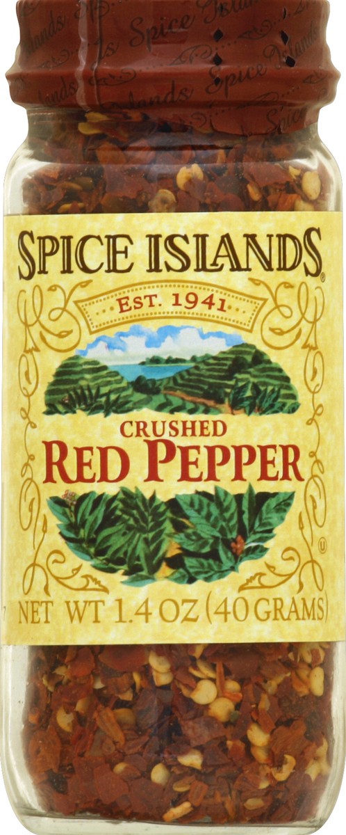 slide 3 of 3, Spice Islands Pepper 1.4 oz, 1.4 oz