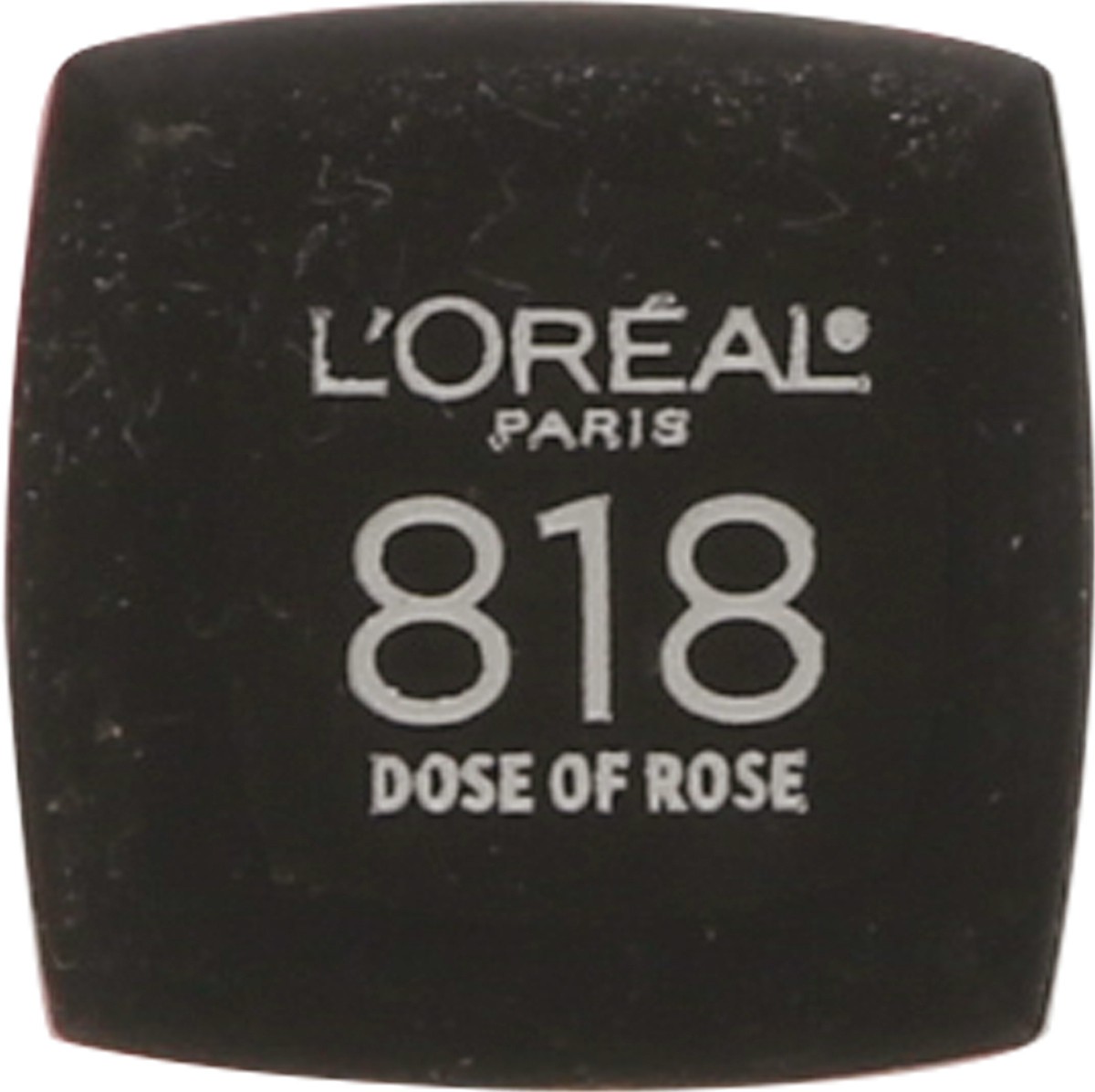 slide 2 of 9, L'Oréal Infallible Dose of Rose 818 Pro Matte Liquid Lipstick 0.21 fl oz, 0.21 oz