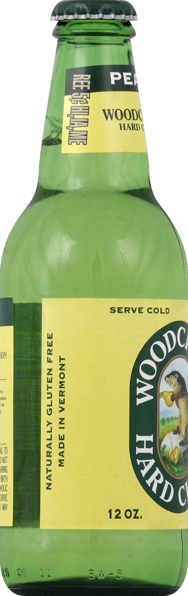slide 2 of 7, Woodchuck Hard Cider 12 oz, 12 oz