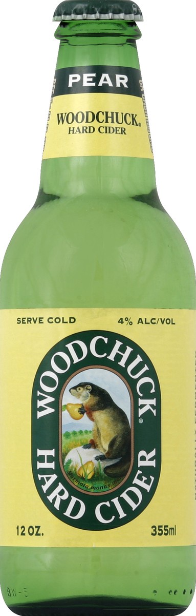 slide 4 of 7, Woodchuck Hard Cider 12 oz, 12 oz
