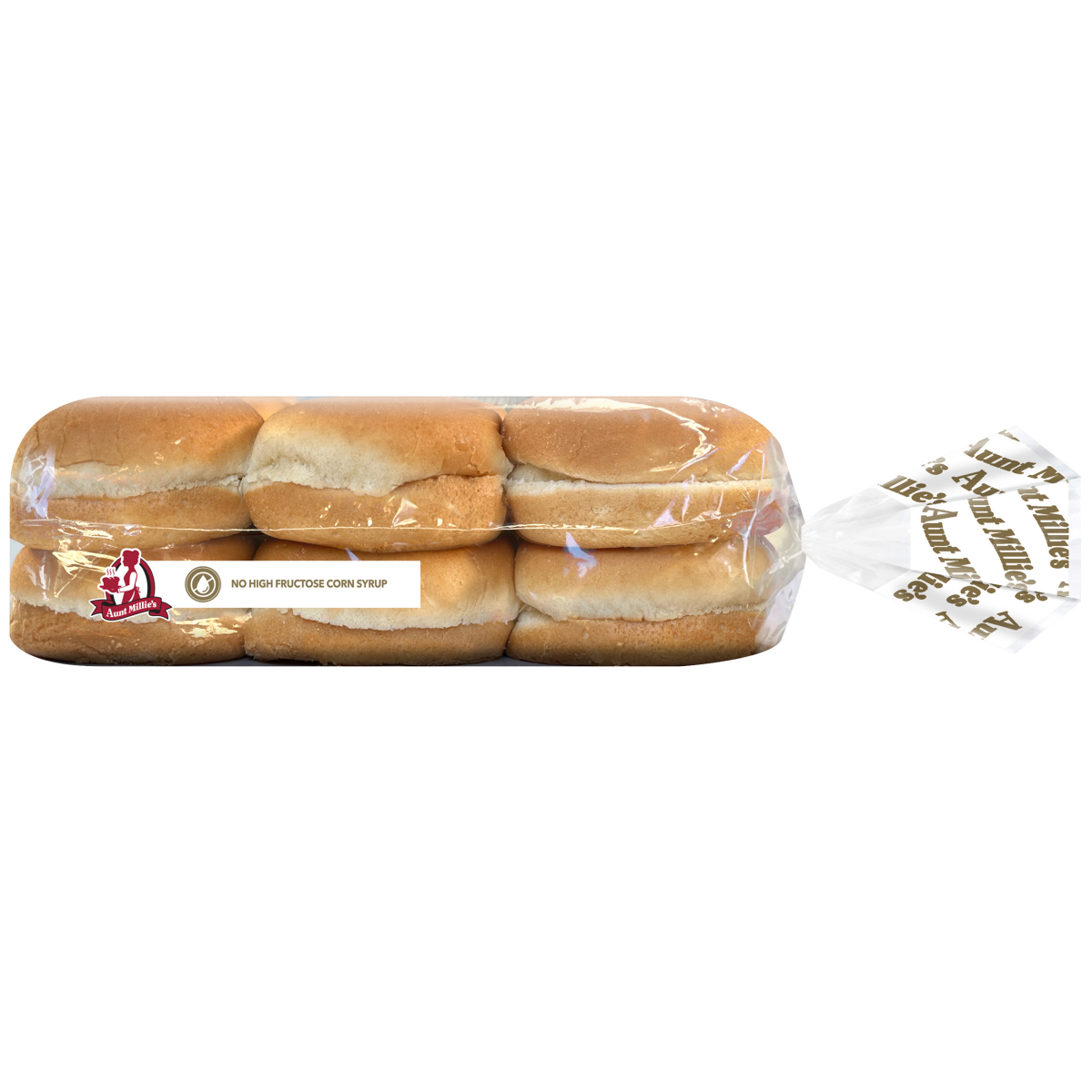 slide 6 of 8, Aunt Millie's Bakehouse Artisan Style Potato Slider Buns 12 ct, 12 ct