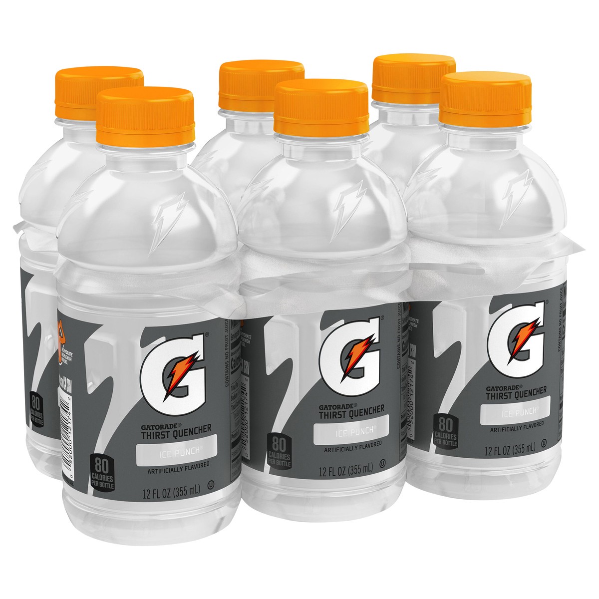 slide 2 of 6, Gatorade Thirst Quencher, 12 oz