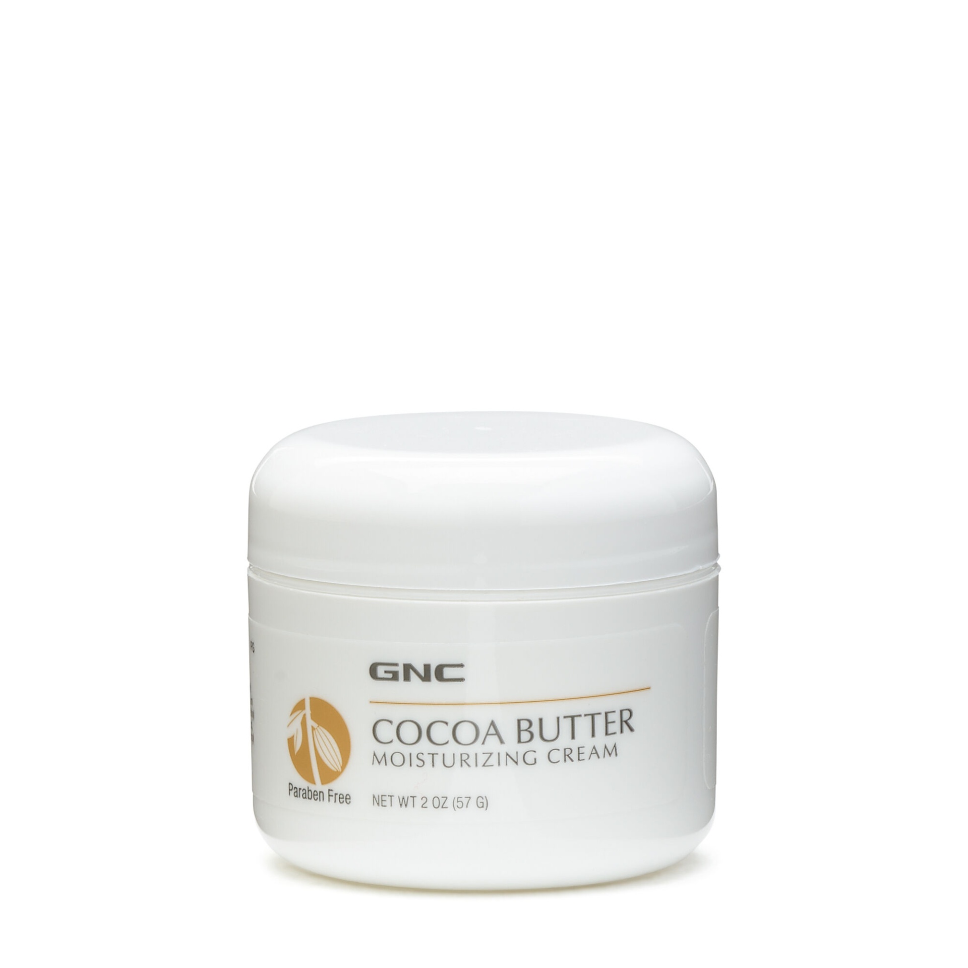 slide 1 of 1, GNC Moisturizing Cream 2 oz, 2 oz