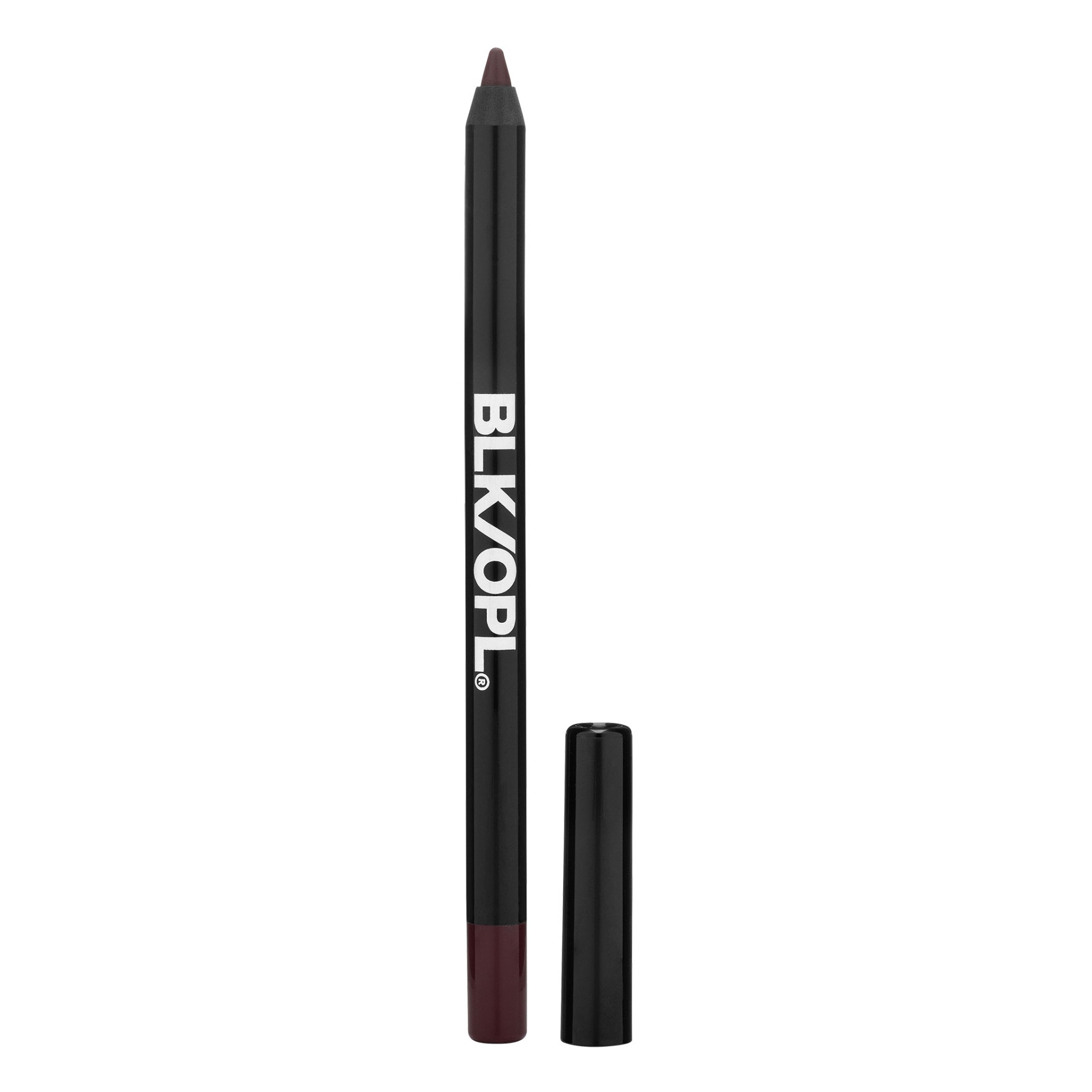 slide 1 of 2, Black Opal Lip Liner, Woodlawn, 0.04 oz