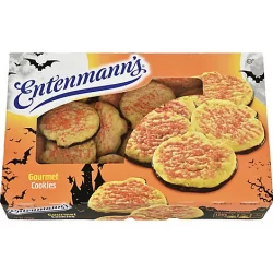 Entenmann's Entenmanns Butter Cookie Holiday - 14 Oz