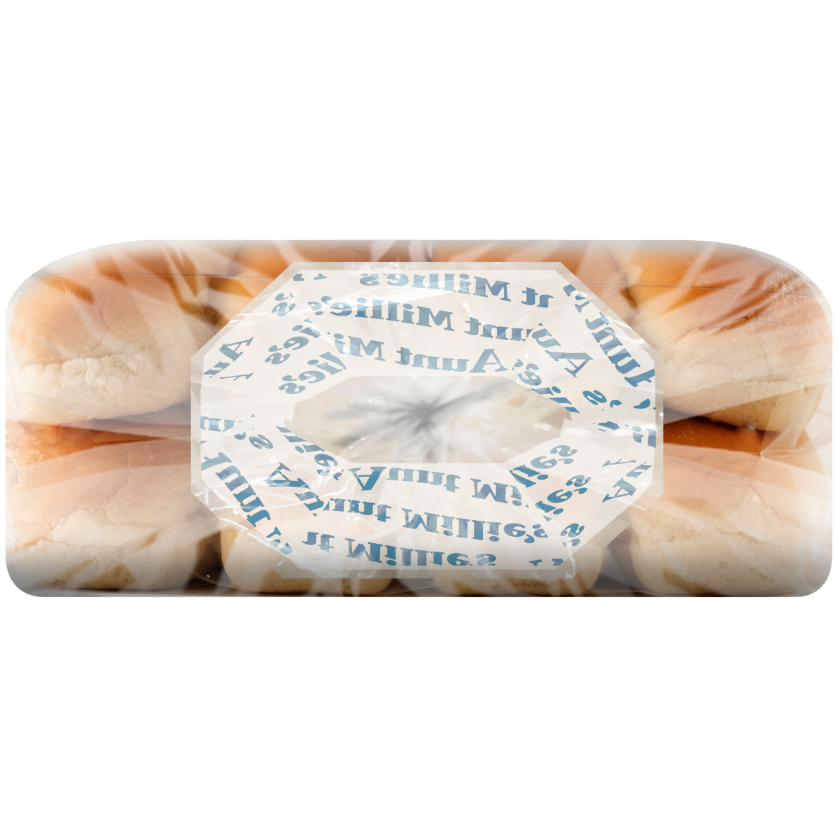 slide 8 of 8, Am Bkhs Art Brioche Hot Bun 8pk, 8 ct