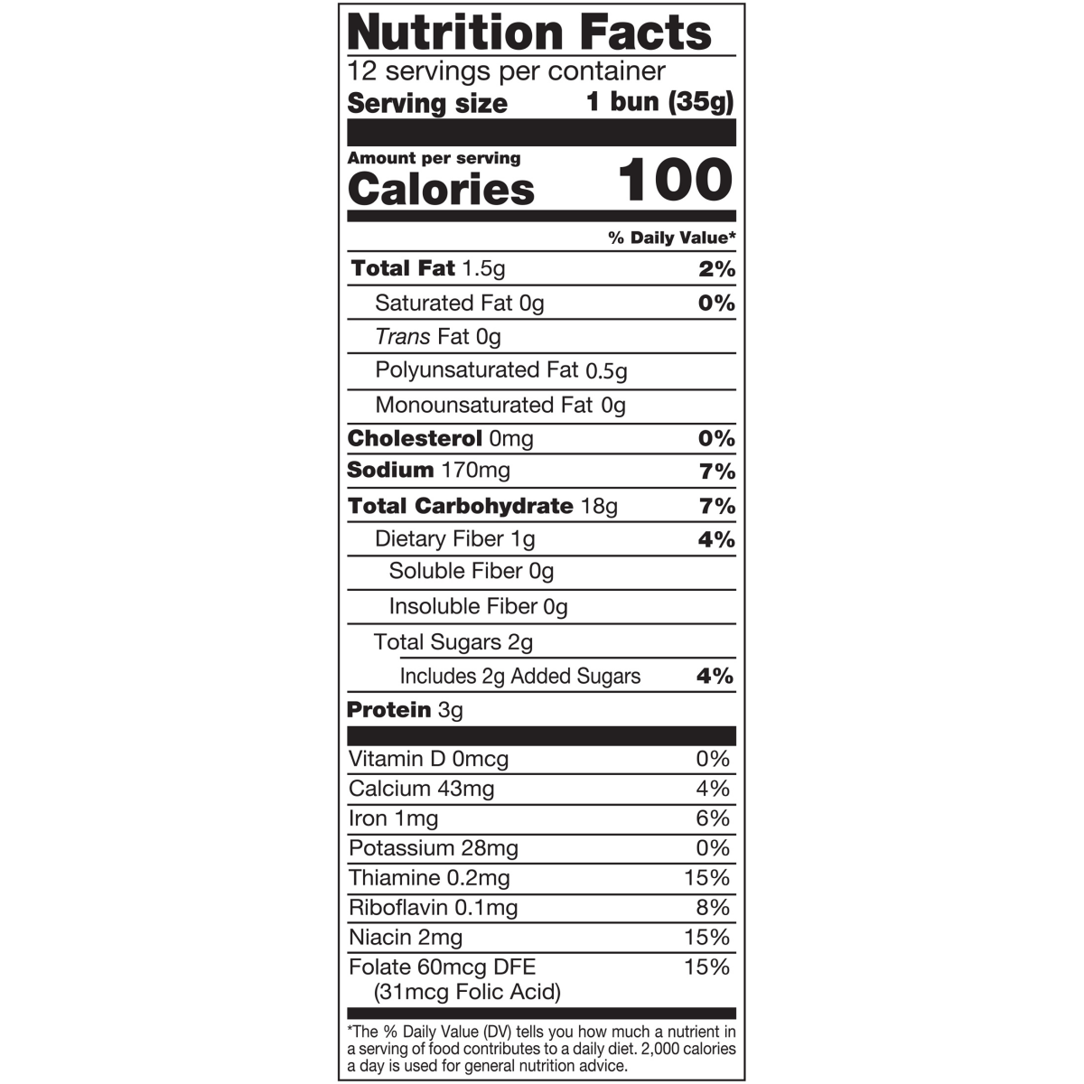 slide 3 of 8, Am Bkhs Art White Slider 12pk, 15 oz