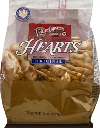 Valley Lahvosh Baking Co. Crackerbread 8 oz