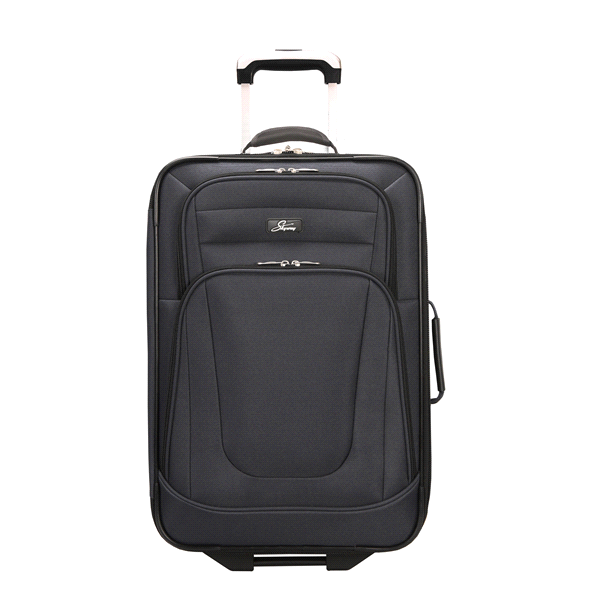 slide 1 of 4, Epic 21 2W Expandable Carry-on, 1 ct