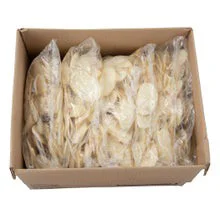 Gordon Choice Chips Slcd W/skin Fries