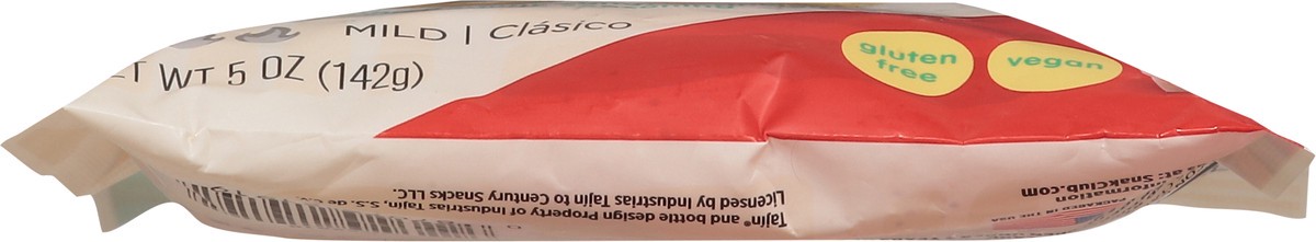 slide 13 of 15, Tajin, Pineapple Rings, Premium Size, 5 Oz, 5 oz