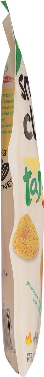 slide 14 of 15, Tajin, Pineapple Rings, Premium Size, 5 Oz, 5 oz