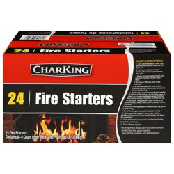 CharKing Fireplace Fire Strter Case2