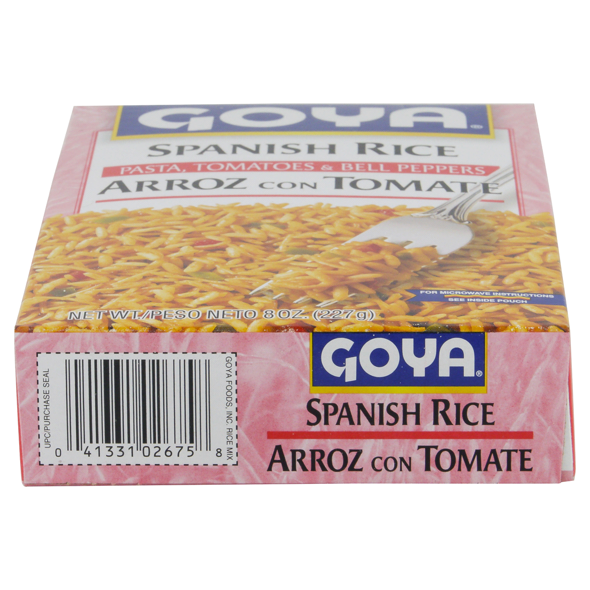 Goya Spanish Rice 8 Oz Shipt goya-spanish-rice-8-oz-shipt