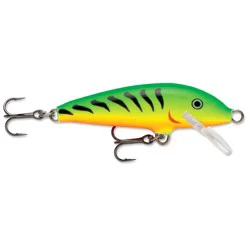 Rapala Original Floater 05 FireTiger