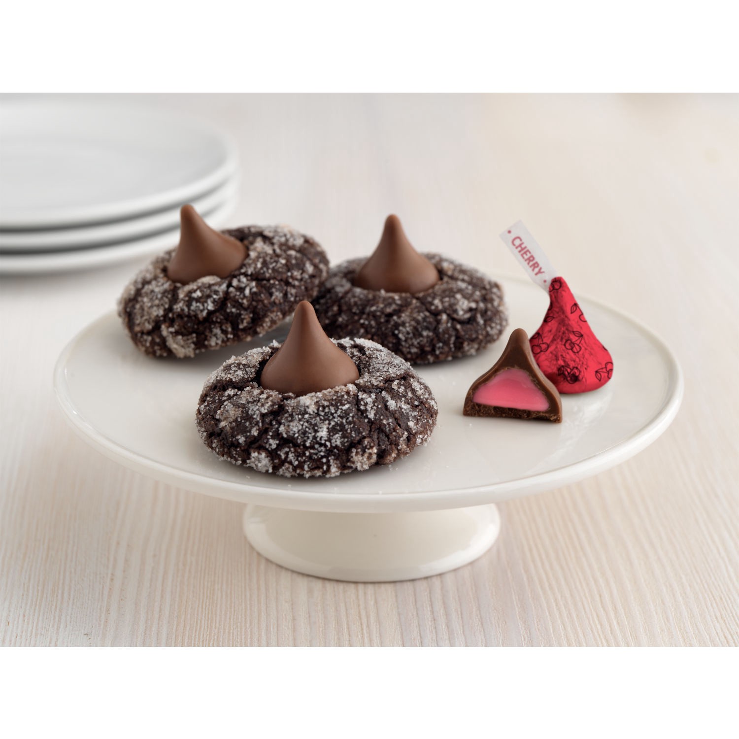 slide 6 of 8, Hershey's Candy, Cherry Cordial, 9 oz