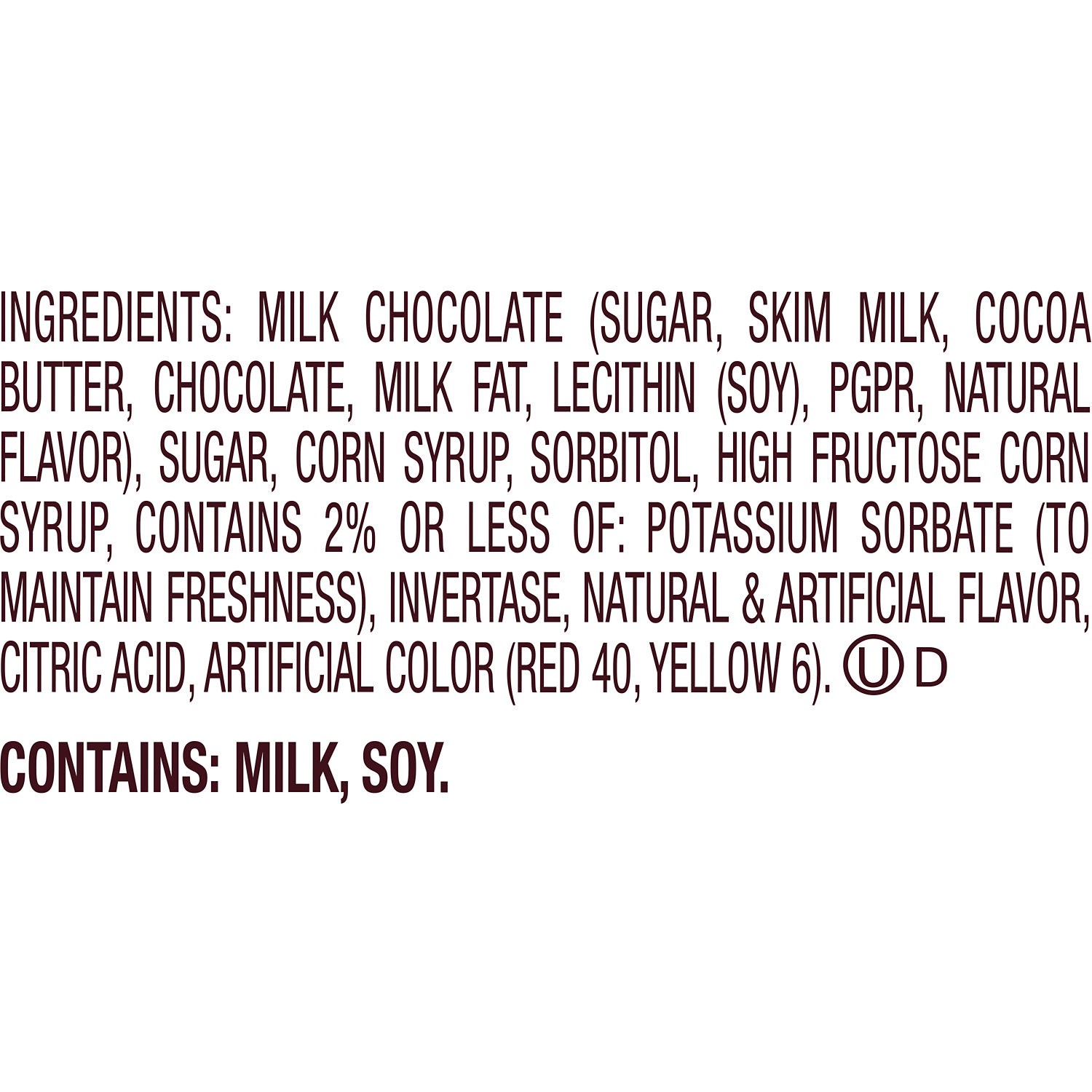 slide 7 of 8, Hershey's Candy, Cherry Cordial, 9 oz