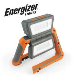 Energizer LED Rechargeable Panel Work Light