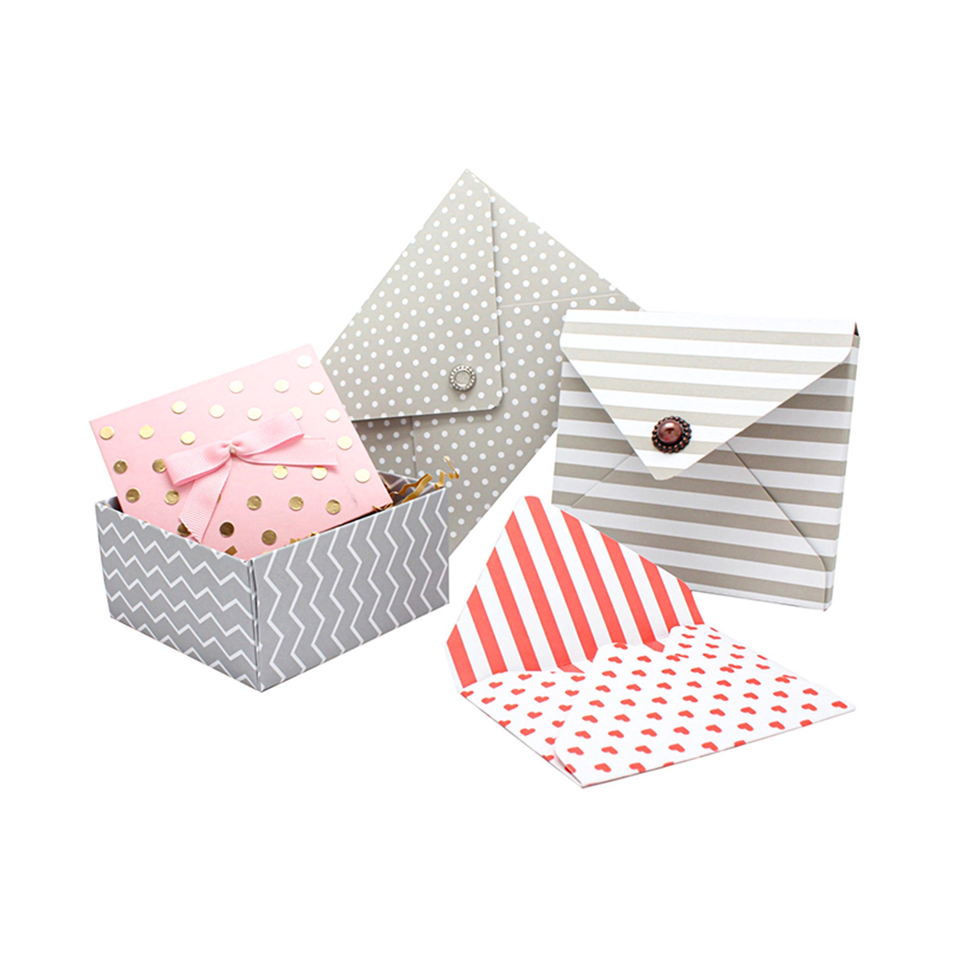 slide 5 of 6, Corner & Notch Punch By Recollections, 8 mm corner size