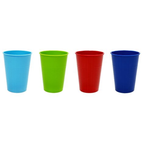 slide 1 of 1, Ssel Splash Party Cups - EA, 1 ct