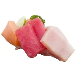 Hissho Sushi Sashimi Plus/Sushi
