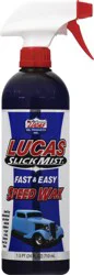 Lucas Fast & Easy Speed Wax 1.5 pt