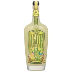 Citra Fresh Premium Agave Margarita Mix Cocktail Mixer - 24.50 fl oz