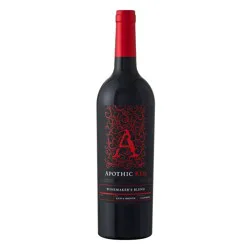 Apothic Red Red Wine Blend 750ml