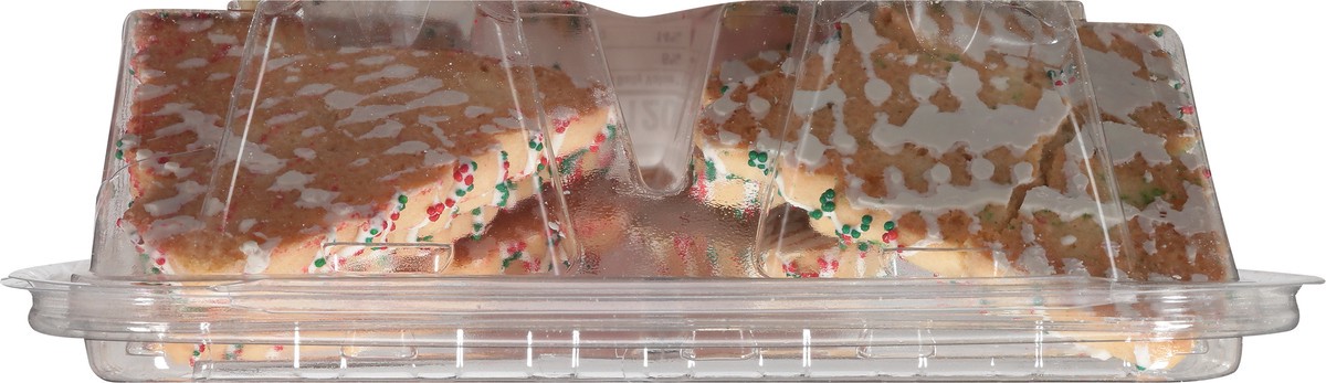 slide 11 of 13, Lofthouse Holiday Sugar Cookies 8.8 oz, 8.8 oz