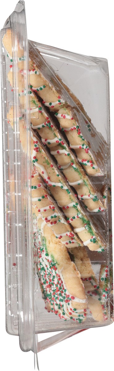 slide 4 of 13, Lofthouse Holiday Sugar Cookies 8.8 oz, 8.8 oz