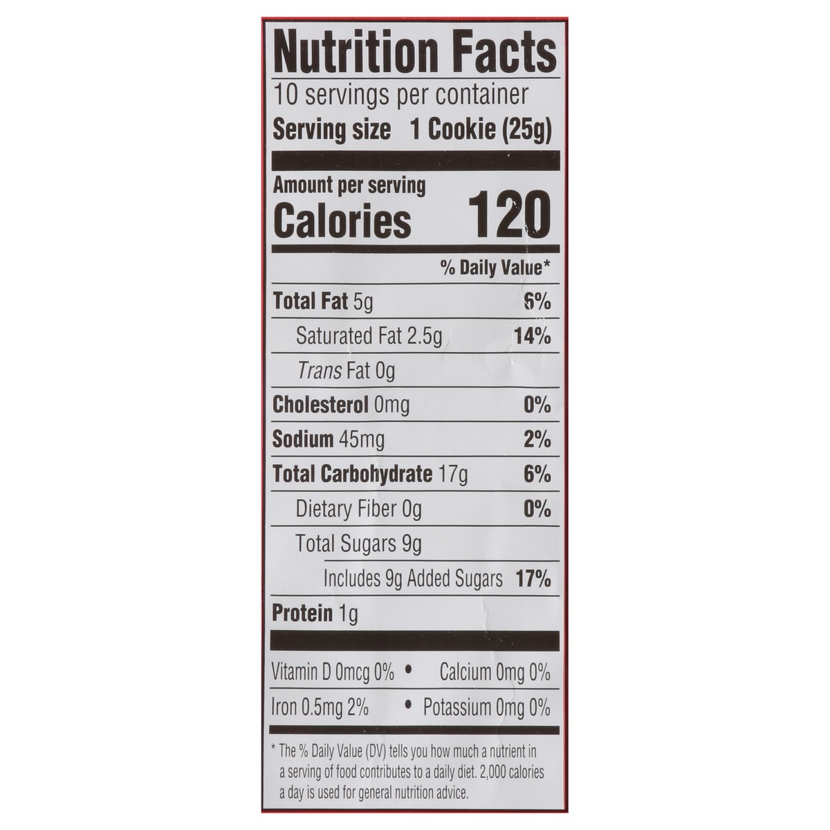slide 10 of 13, Lofthouse Holiday Sugar Cookies 8.8 oz, 8.8 oz