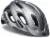 Bell White Stripe Adult Helmet